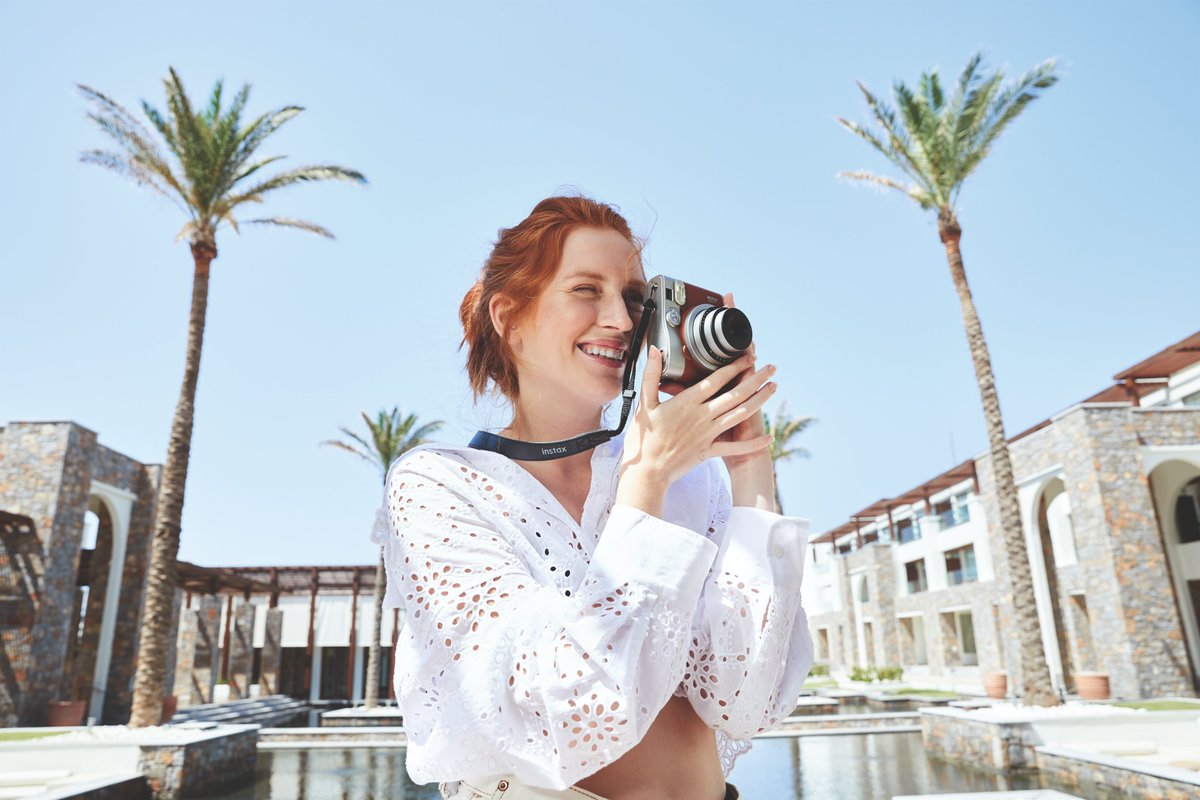 Keep on traveling and explore new adventures with Grecotel! Happy #WorldTourismDay!