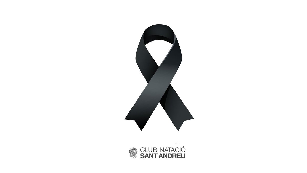 CNsantandreu's tweet photo. Dia trist pel waterpolo. Lamentem comunicar-vos que ens ha deixat l'Òscar Arévalo, exjugador del nostre Club. 

Volem fer arribar el nostre més sentit condol a la seva família i amics. 

Descansi en pau. https://t.co/akYKzZSkPa