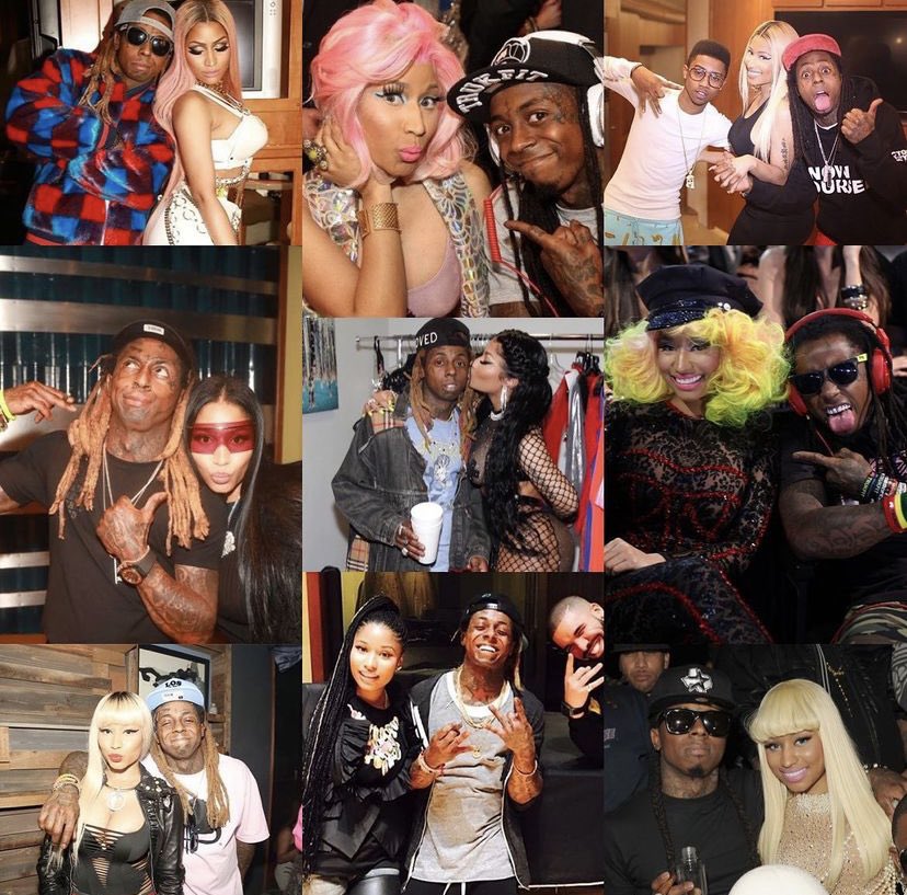 HAPPY BDAY LIL WAYNE   