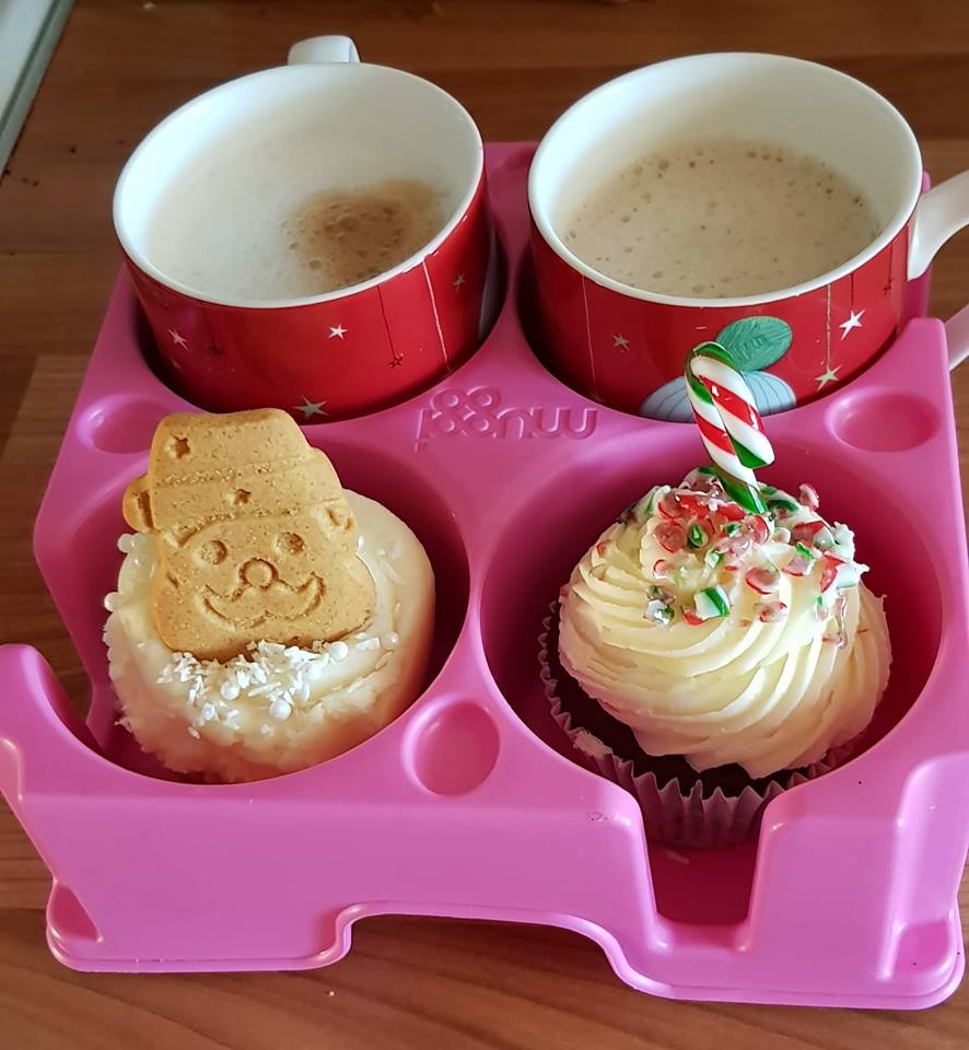 muggi_moments's tweet photo. @davidwhiteshow Its definitely #cake time at #muggi 🤣🤣 https://t.co/Ozikca2820