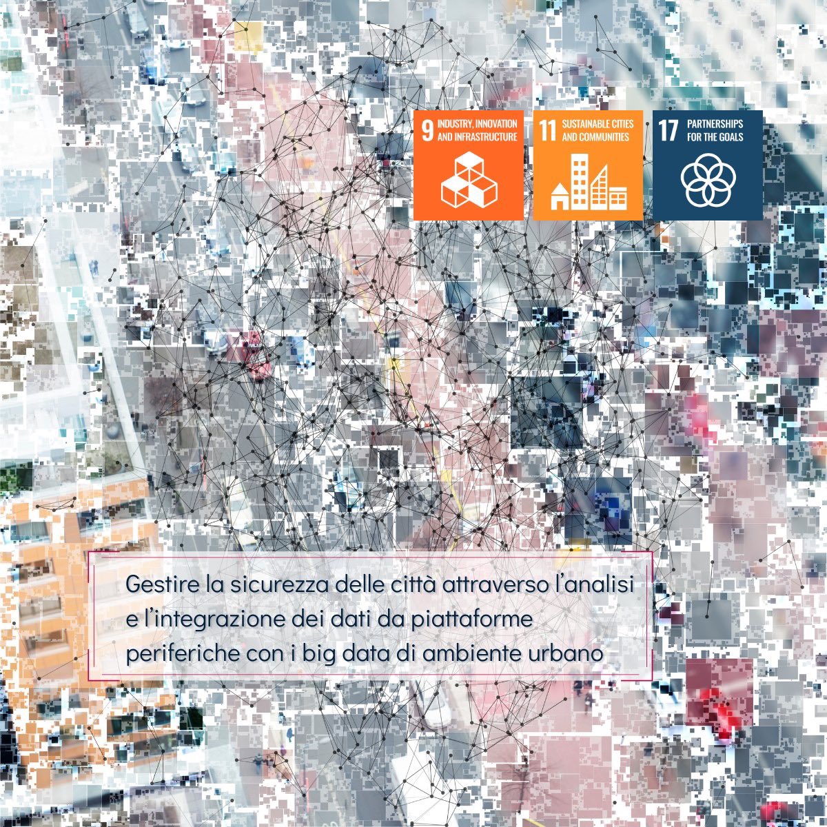stefanodc's tweet photo. #Sicurezza in città: così i #bigdata possono avvicinare l’opinione pubblica ai Governi locali. L’opportunità del #PNRR, le potenzialità della #tecnologia e il rispetto della privacy.
➡️ https://t.co/lAR0FLWzm9

#SmartCity #innovazione https://t.co/51KonQ9Qva