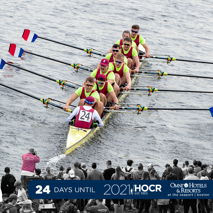 Head Of The Charles tweet media