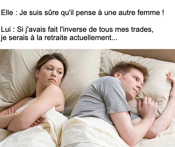 LeJournalDuCoin's tweet photo. Si elle savait... 😅  #Bitcoin #crypto #ETH https://t.co/aaFmXSgZr8