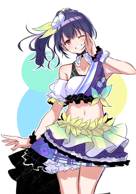 リンゼチャンゼ 