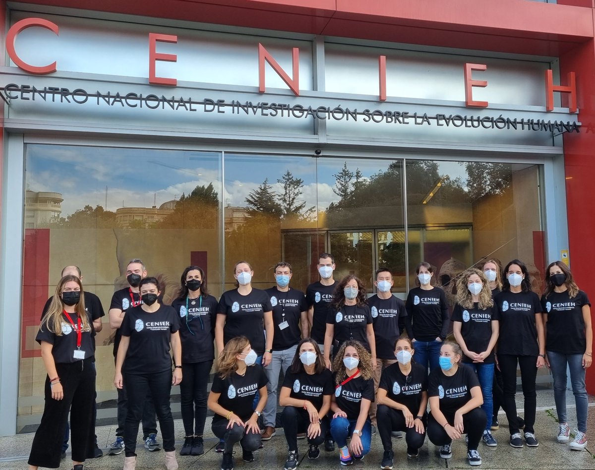 Noche Europea de los Investigadores tweet media