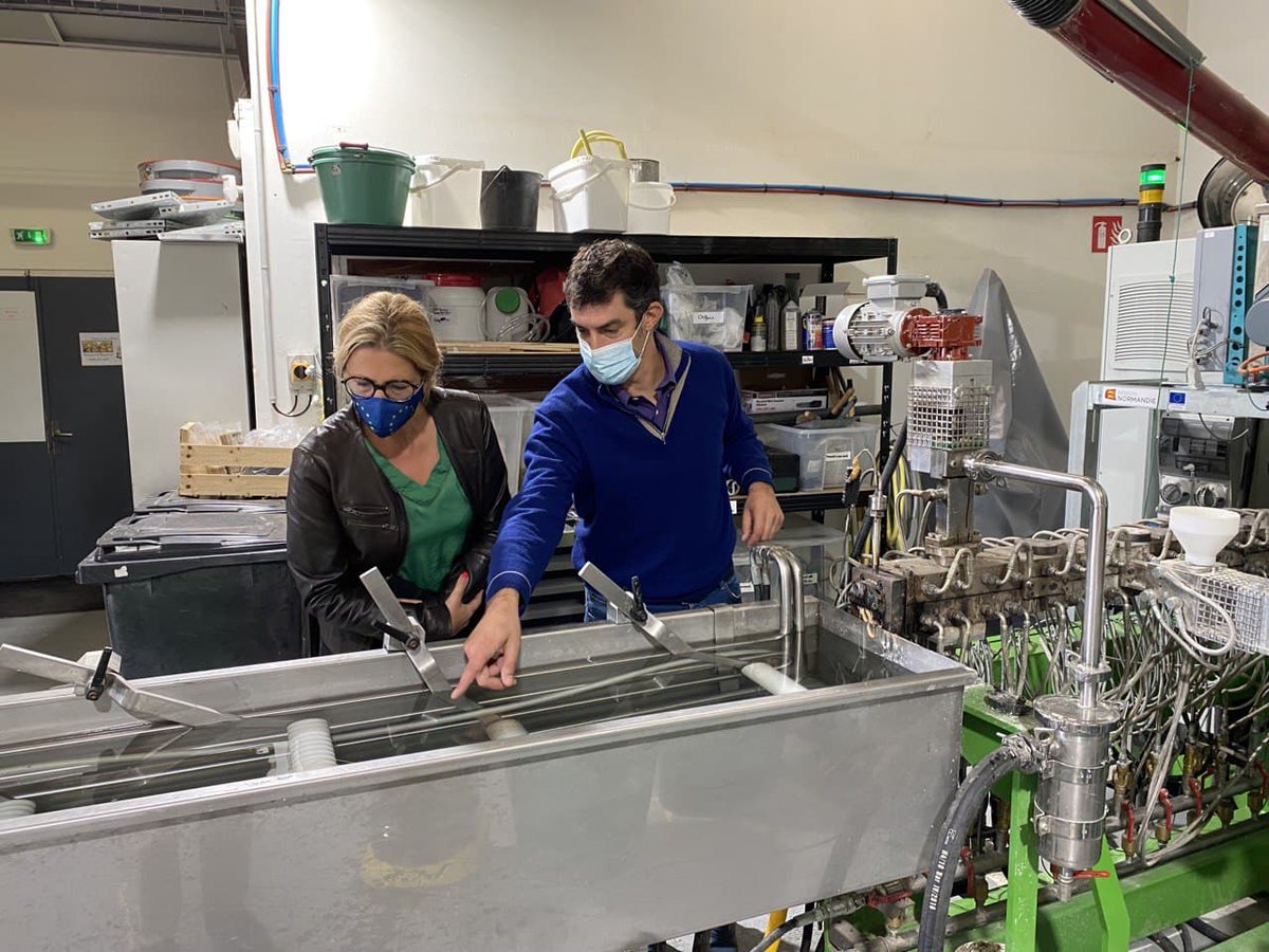 Stéphanie Yon-Courtin tweet media