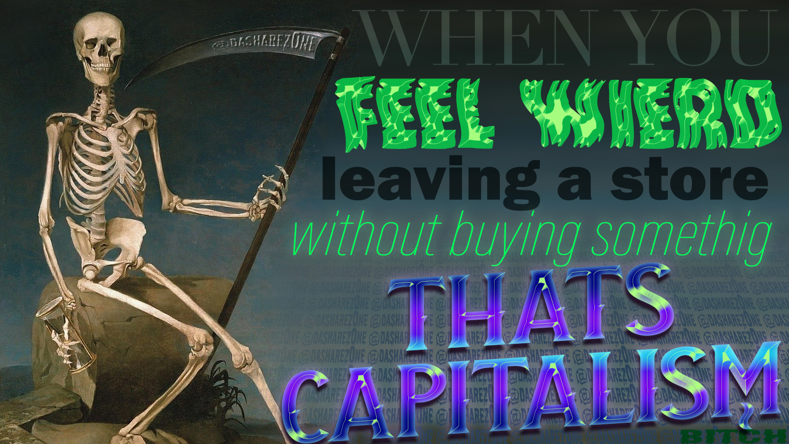 I HATE IT - https://t.co/GfqwqHWv7Y ADMIN
