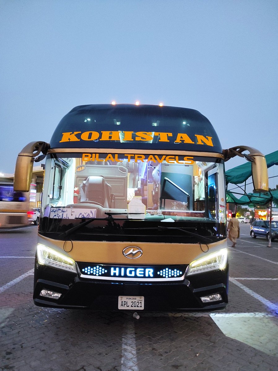 Adillahorei's tweet photo. Pakistan has many buses that can make your journey much easier for local and Foreign tourists who want to travel from one city to another can uses these luxury buses with a very reasonable price like me
#WelcomeToPakistan #BestTravelBusesOfPakistan #PromotePakistan #GoPakistan https://t.co/TrnXLTCKY6