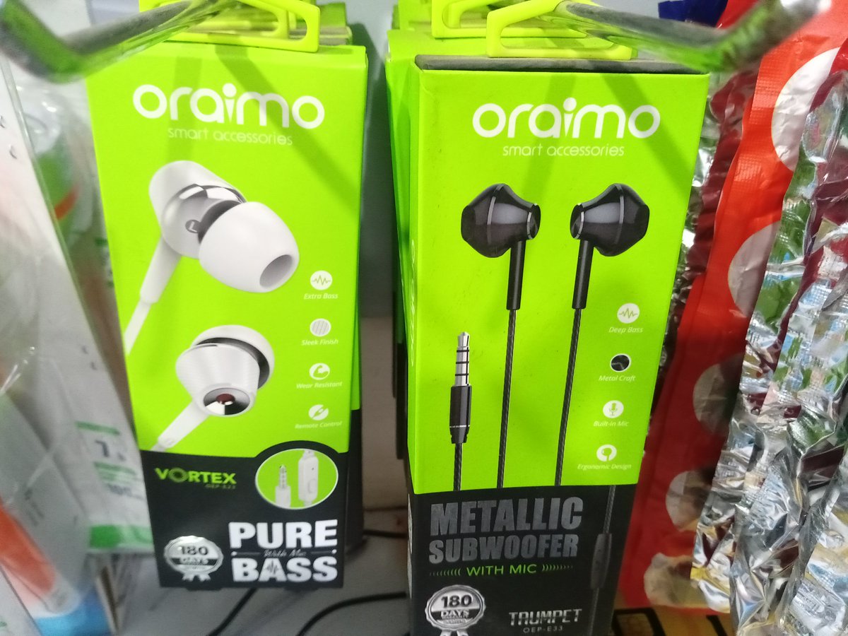 xdlmgmt's tweet photo. Need the best earphones with quality output? #ViPElectronics is the only place where you can access them at a very friendly price.
Just whatsApp or give a phone call on the following numbers below for more informations;
0774347030 & 0771610994 https://t.co/LSHCZSr5f6