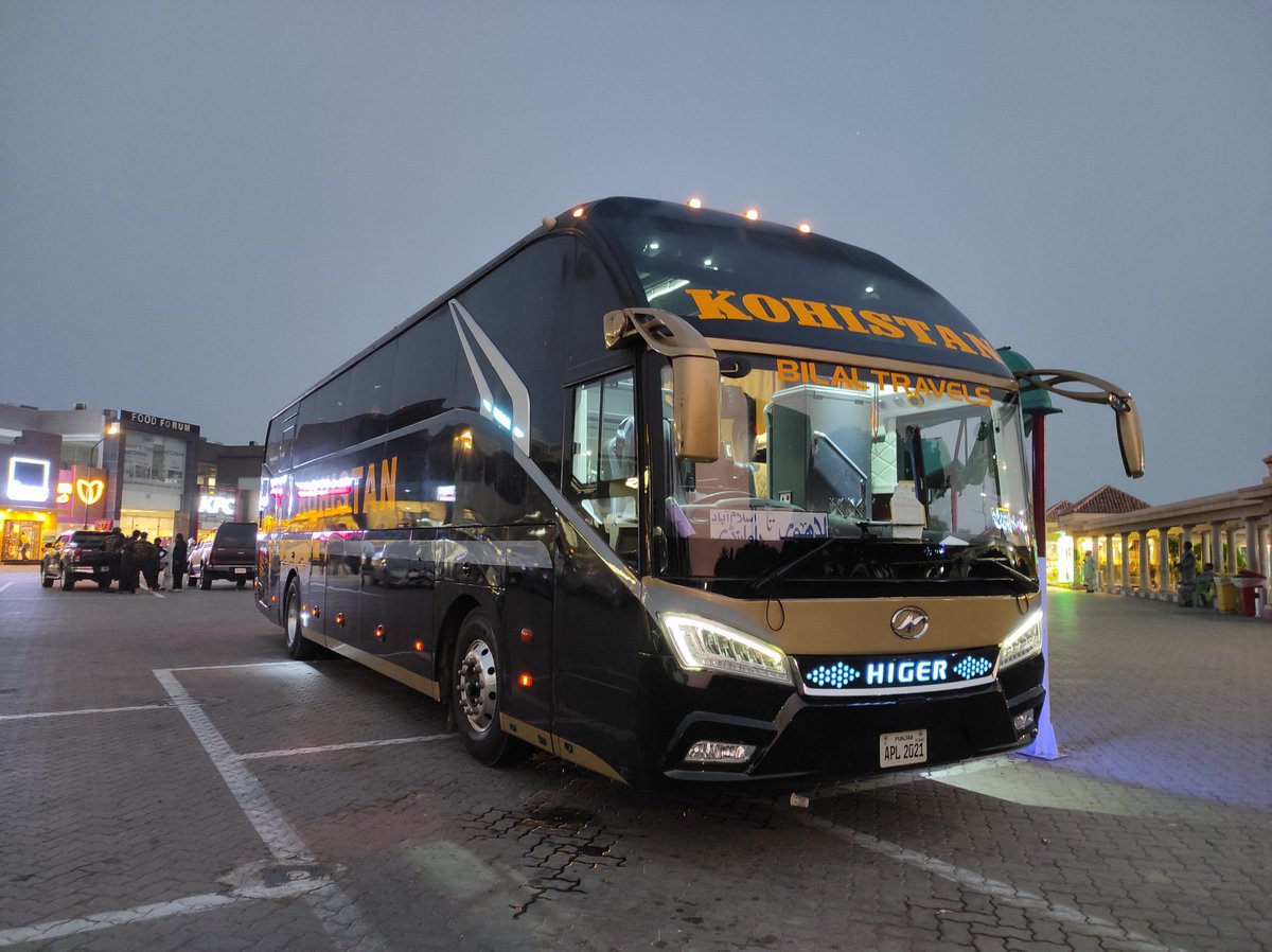 Adillahorei's tweet photo. Pakistan has many buses that can make your journey much easier for local and Foreign tourists who want to travel from one city to another can uses these luxury buses with a very reasonable price like me
#WelcomeToPakistan #BestTravelBusesOfPakistan #PromotePakistan #GoPakistan https://t.co/TrnXLTCKY6