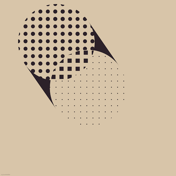 deebee's tweet photo. Going long on Entropes - #multiplayerart - generative art that evolves on chain as it transfers from one wallet to the next. Managed to pick up #3, minted by none other than #TylerXHobbs - keeping hold of it for a while. https://t.co/bY42fWNE3Q