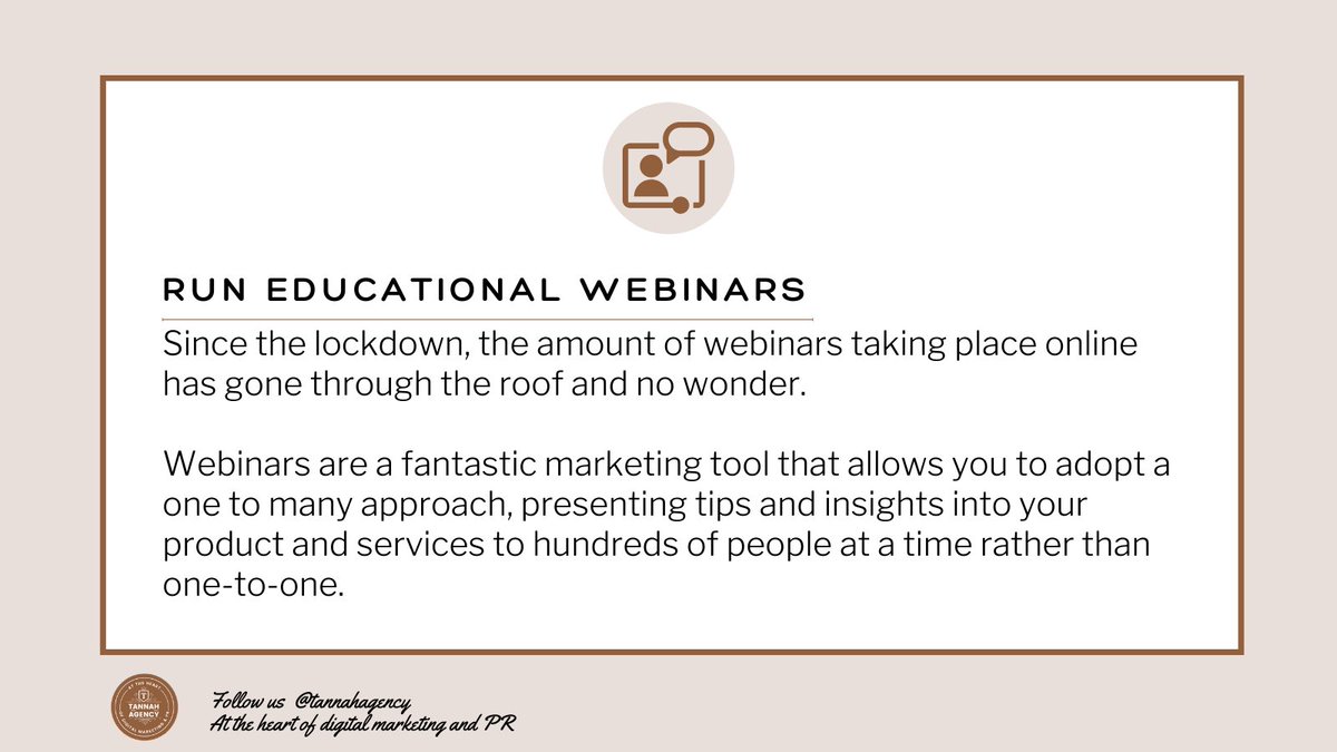 tannahagency's tweet image. A few marketing content ideas for your Tech start up today 😀

#tannahmarketingagency #technologyinnovation #technologytoenjoy #technologyaddict #technologylover #technologytuesday #technologyrules #technologycompany #technologytakeover #TechnologyConsulting #technologyeducation