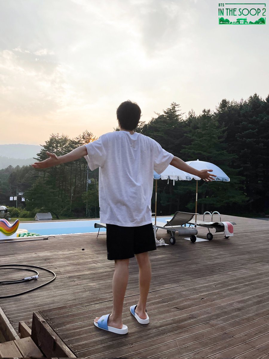 AwakeWinter_Jin's tweet photo. 🌕[#Update_Jin] 210927

In The Soop BTS ver. S2 preview photo - Jin

📎https://t.co/kdoDqHADPh

#SEOKJIN #BTSJIN #방탄소년단진 @BTS_twt https://t.co/Q7RpBNLHiA