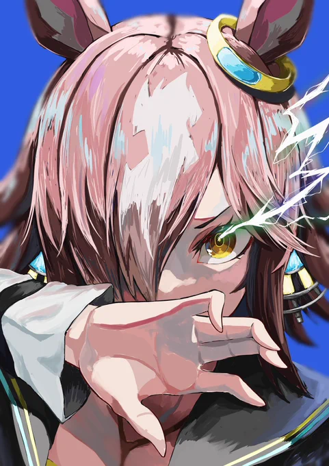 #過去作で自分が最高だと思う絵を1枚載せて5rtを目指せ
これしかない! 