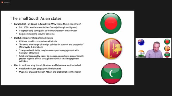 @DSSC Australia tweet media