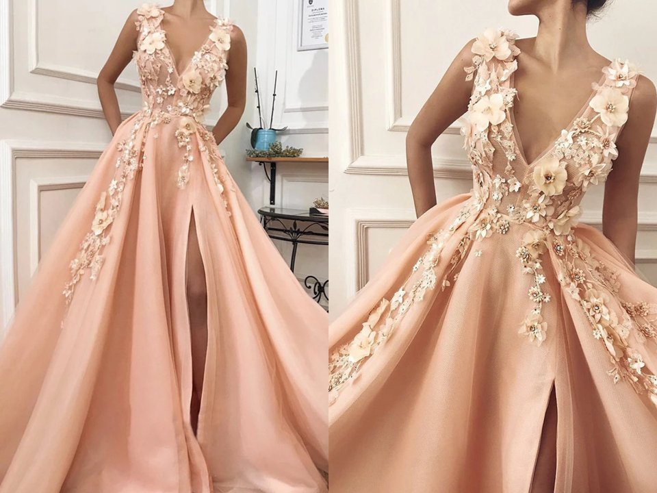 katepromstore's tweet photo. #Kateprom #Alinepromdress #Pinkpromdress #VNeckPromDresseswithSlit #Lacepromdress #AppliquesPromGowns #KPP1453
The dress is beautiful, and it is ok for party: https://t.co/tABieAg23S https://t.co/fOtmkCC38h