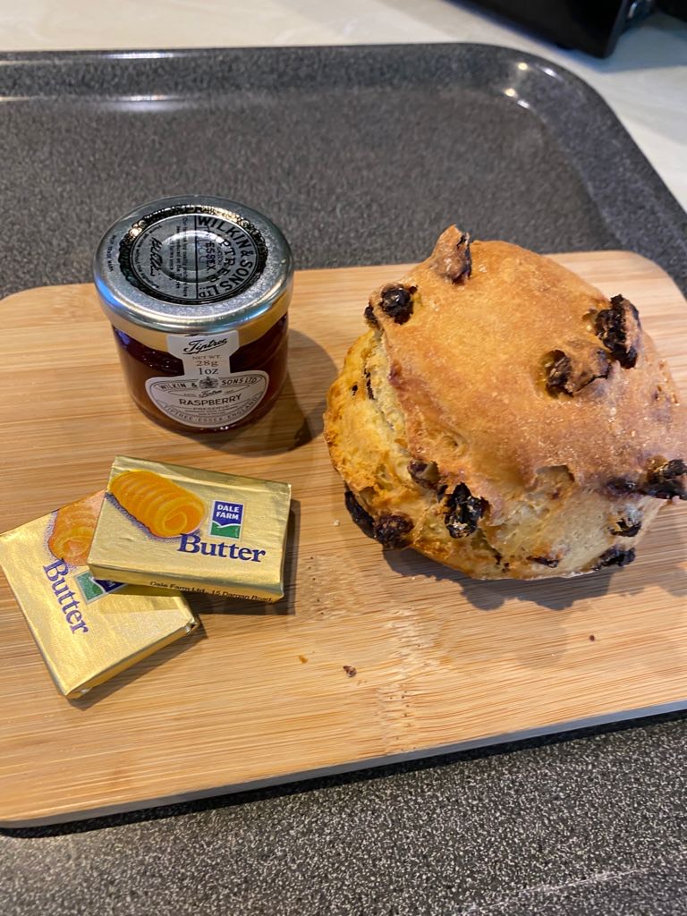 Ferryfield House Willow Ward tweet media