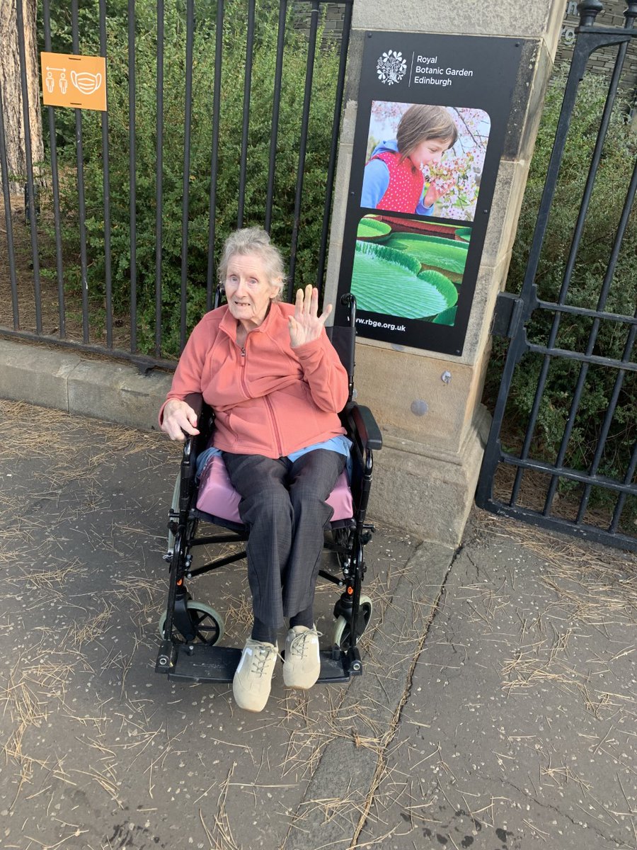 Ferryfield House Willow Ward tweet media