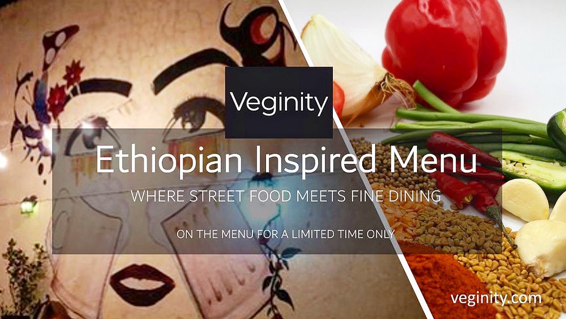 Veginity tweet media