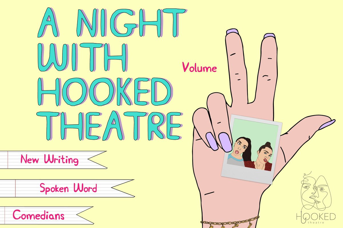 Lion & Unicorn Theatre tweet media