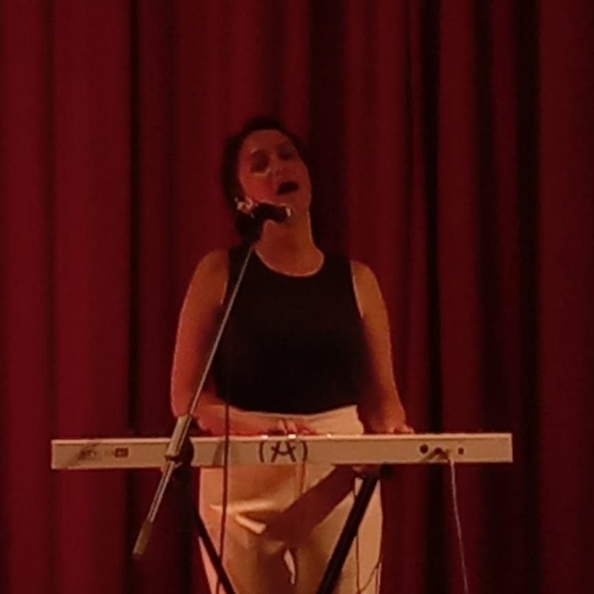 CulturaAlgarve's tweet photo. Concerto ao entardecer com Junno na Fortaleza de Sagres.

ArQuente Associação

#divam #fortalezadesagrrs #culturaalgarve #direcaoregionaldeculturadoalgarve 

📸 Raquel Roxo https://t.co/0EmMkdX6xV