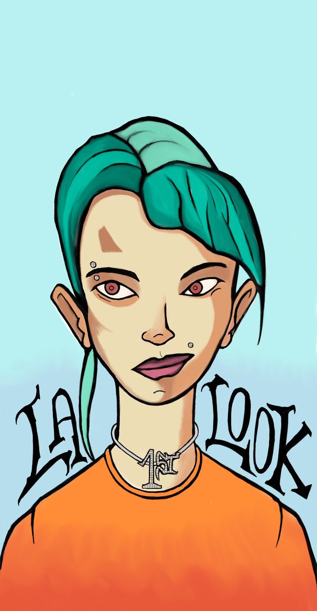 LA1STLOOK's tweet photo. 🧡A Fun WAY to See IT🧡#la1stlook #aface4you #beauty #peace #love #beautiful #art4you #art #artwork #portrait #drawing #cool #comic #graffiti #design #orange #hairstyles #hair #smile #makeup #nomakeup #atonewith1 #smile #mood #aura #tattoo #fun #heart #strength #power #joy https://t.co/EU6xU9Jubp