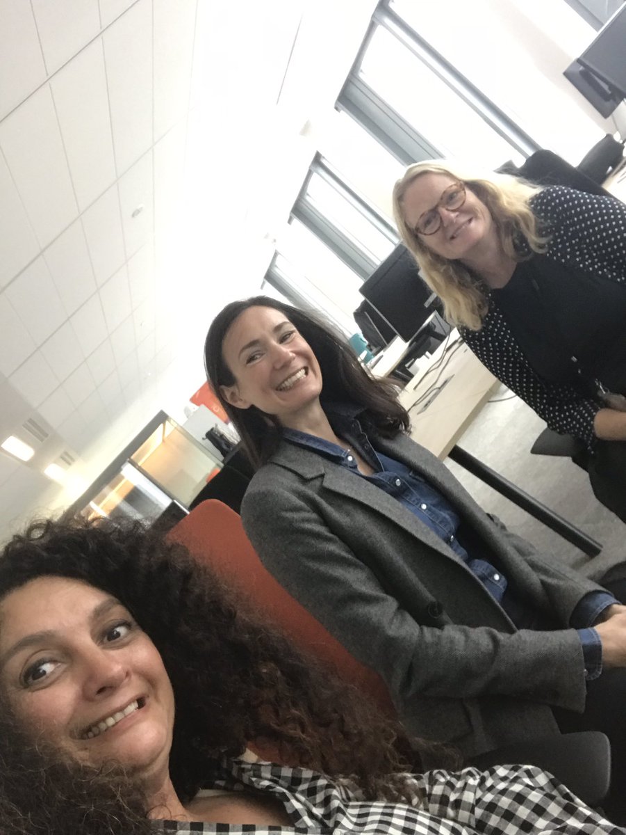 acunapig's tweet photo. #ComAndTalk le rendez-vous des communicants d’@Orange autour de @BeaMandine 
Objectifs : les priorités du moment, rappel de notre orientation stratégique, Q&amp;A,…
@pascale_autret @Ot_nora https://t.co/drUCamo5XX