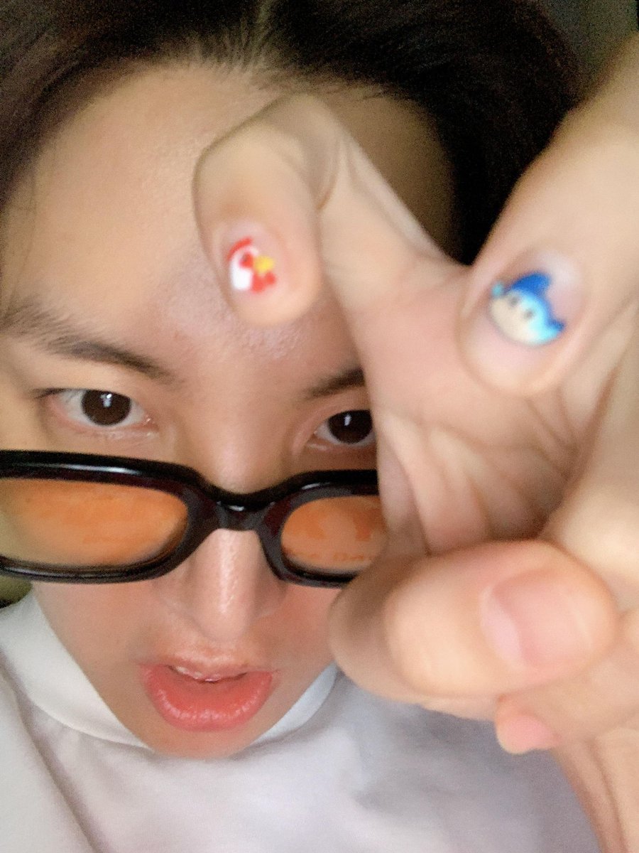 Trexxxxy's tweet photo. น่ารักกกกกกจังเลยยยยย https://t.co/EpChhMv01m