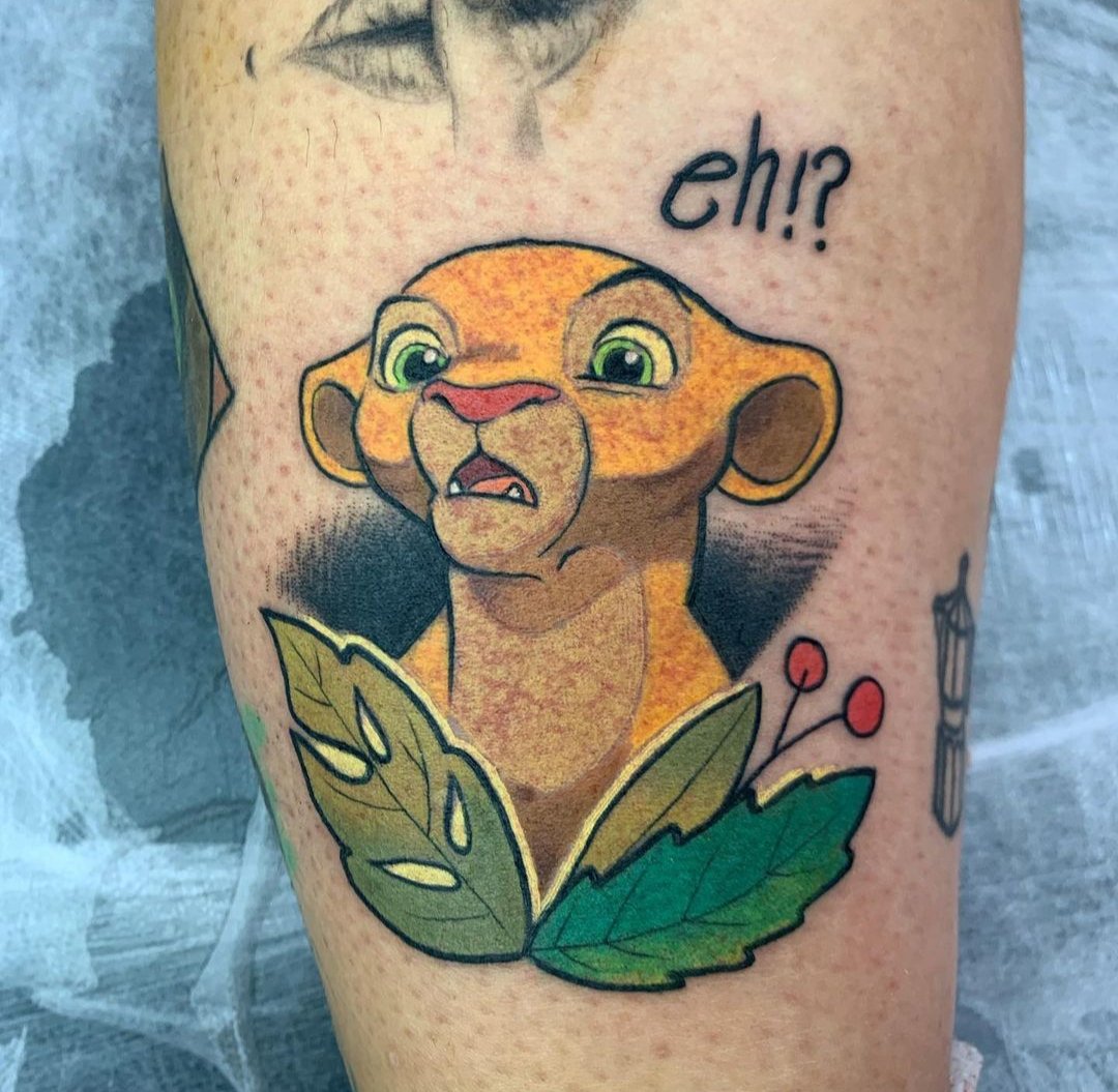 ChanzaTattoo's tweet photo. Bubu en @ChanzaTattoo 
Tlf 654799243
chanzatattoo@hotmail.com

#parla#tattoo#tattooparla https://t.co/liknX9Wb76