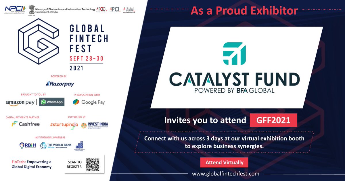 BFA Global tweet media