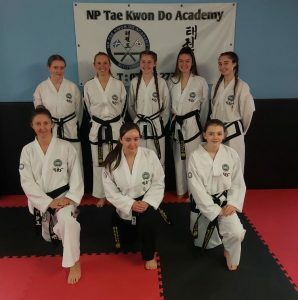 nptkd's tweet photo. Black Belt Training https://t.co/nVVSMgCmOC https://t.co/Ozfv9GC4ez