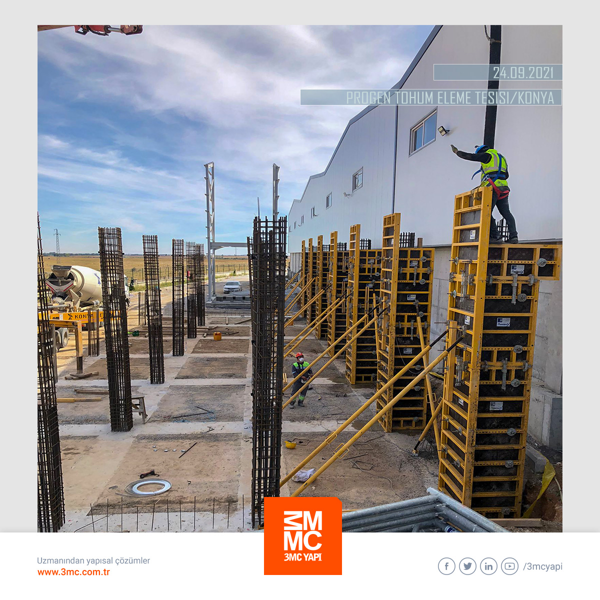 3MC Yapı (@3mcyapi) on Twitter photo 