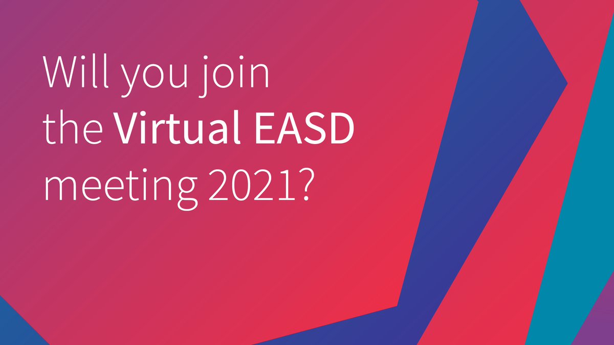 heykaleido's tweet photo. Happy Monday! This week it’s all about Digital EASD 2021 @EASDnews. Will you be there? Wherever you are and however you’re spending the days ahead, we hope they’re good ones ⭐️ #EASD2021 #hellokaleido #diabetes https://t.co/i8T7bh5wNb
