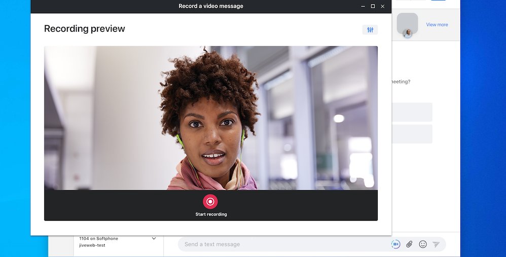 workairIreland's tweet photo. ***COMING SOON*** Video messaging from @GoToSuite 

This new feature allows users to send a pre-recorded #video straight to a colleague or team to watch on-demand.  Find out more - https://t.co/ndKF716ou3 https://t.co/CAV2LxXT2S
