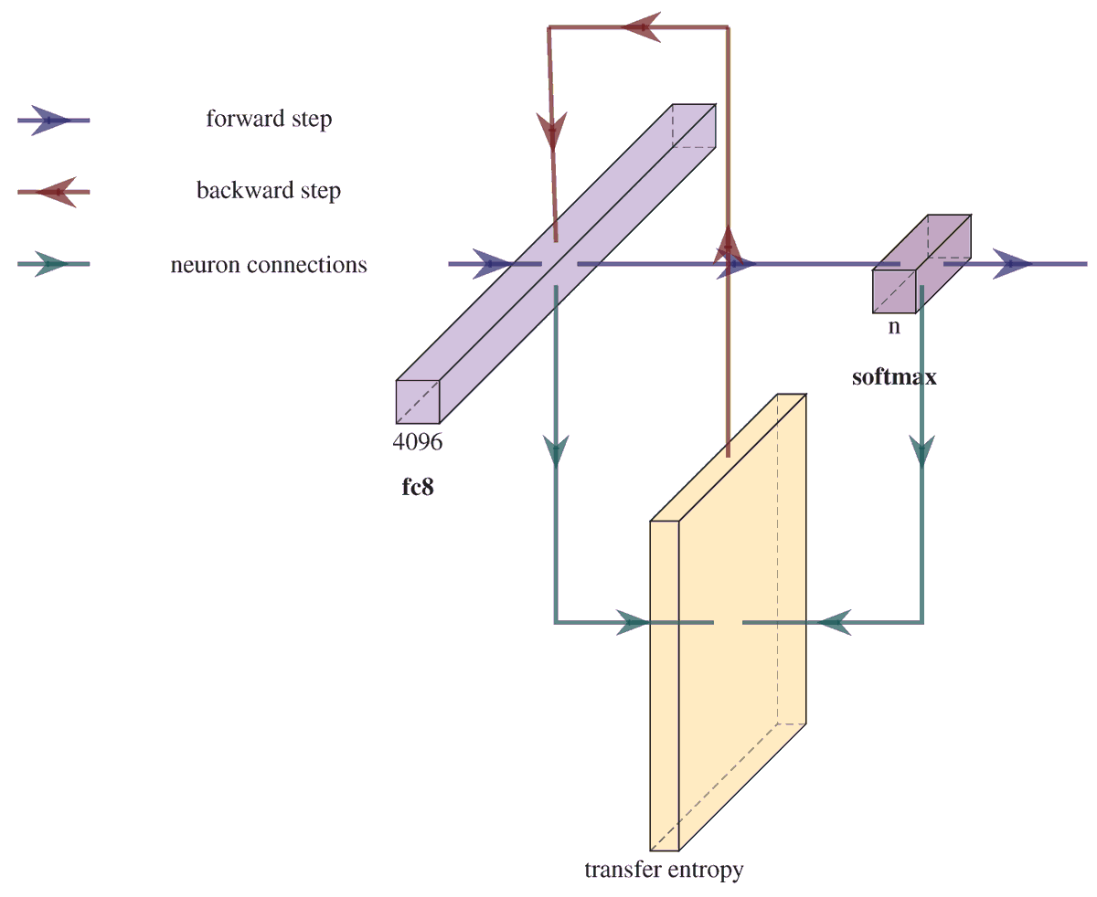 Entropy_MDPI's tweet photo. #mdpientropy "Learning in Convolutional Neural Networks Accelerated by Transfer Entropy" https://t.co/MBfzmvMMWU

#transferentropy
#causality
#ConvolutionalNeuralNetwork
#deeplearning https://t.co/ojJuCzSSuf