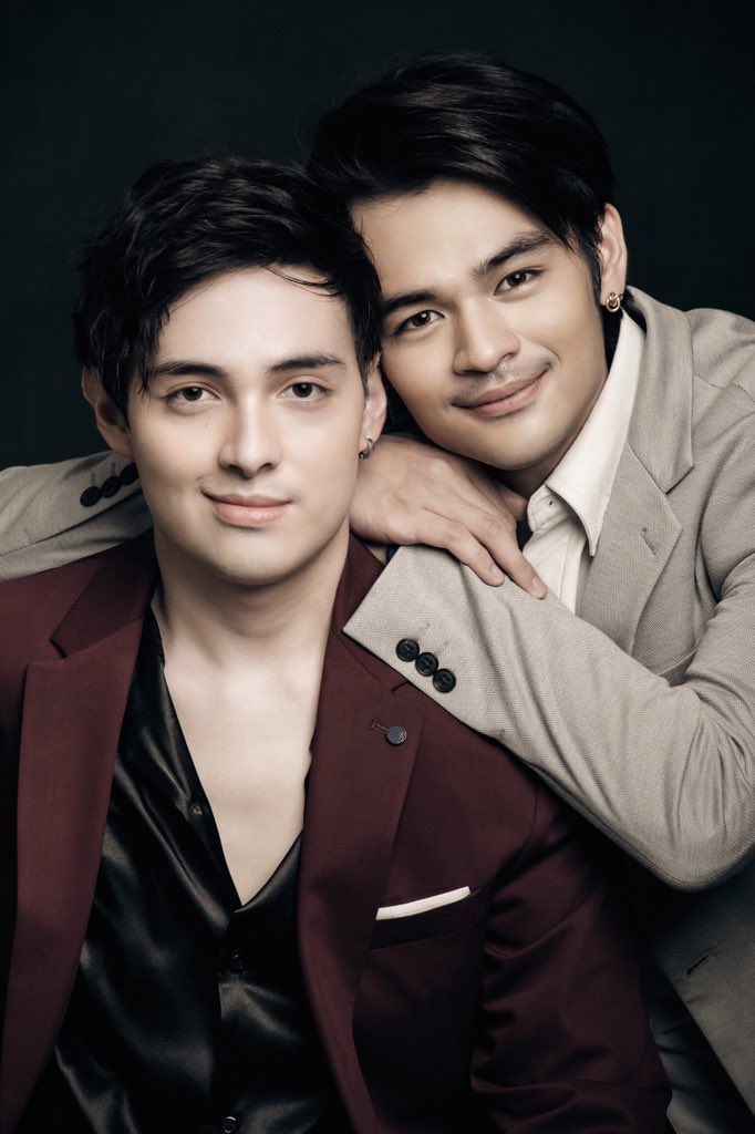 ImNolanGrant's tweet photo. Hubby @DarwinYu_PH looking 🔥
Happy One Year Anniversary #MyExtraOrdinary https://t.co/x5tA6gWIlK