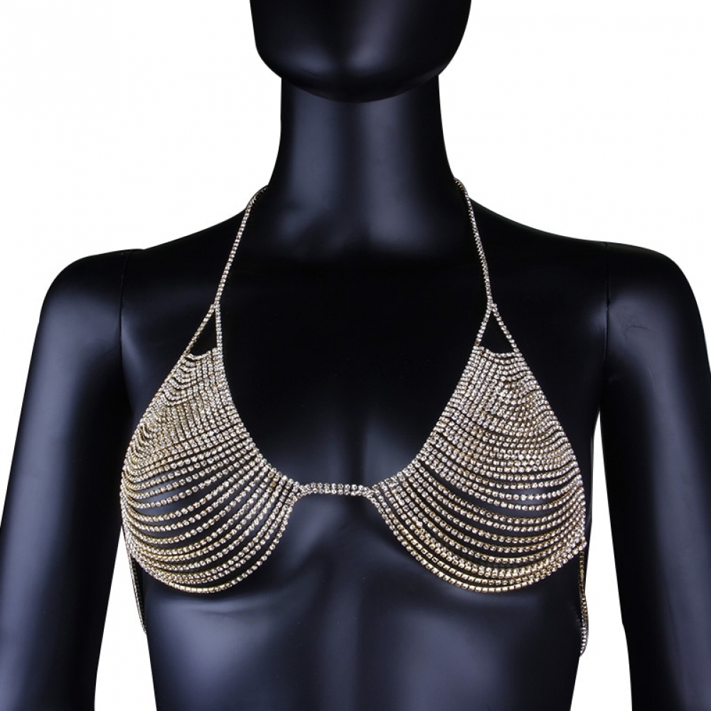 TrendyGems's tweet photo. Women's Colorful Rhinestone Bra #girls #hair https://t.co/4x0wzVfcST https://t.co/sLsDOXLKhF