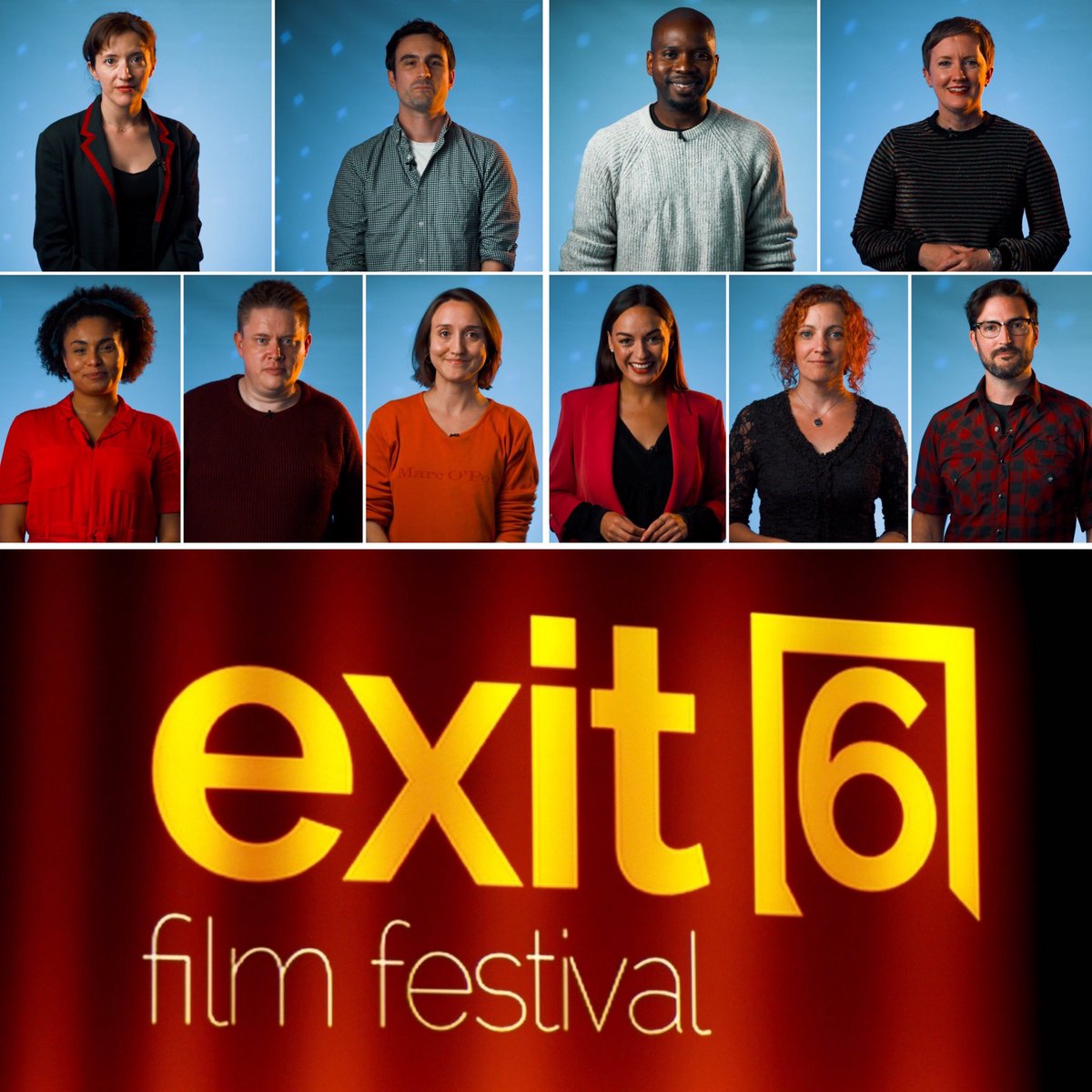 Exit 6 tweet media