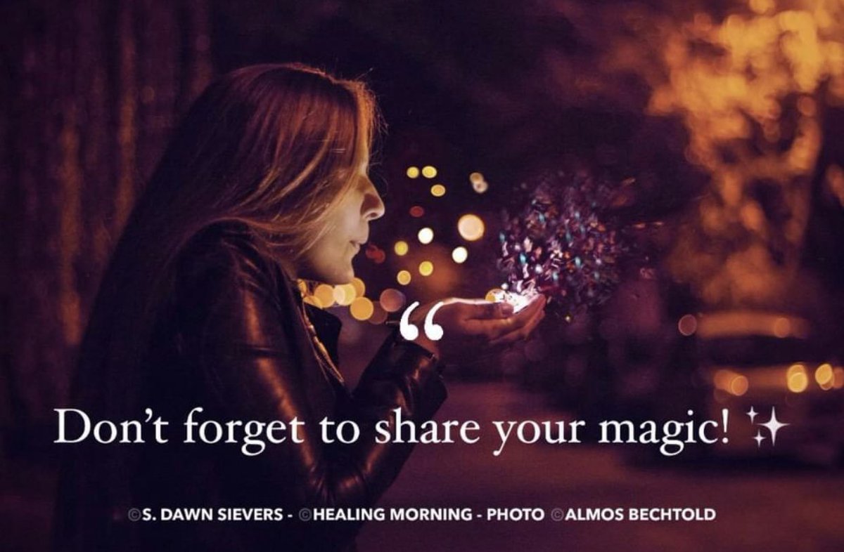 sds2965's tweet photo. Morning meditation. Magic is meant to be shared, so that the delight of it multiplies. ✨
#HealingMorning #MorningMeditation #BeExponential #ShareYourMagic✨ https://t.co/6ZaBGs08vf