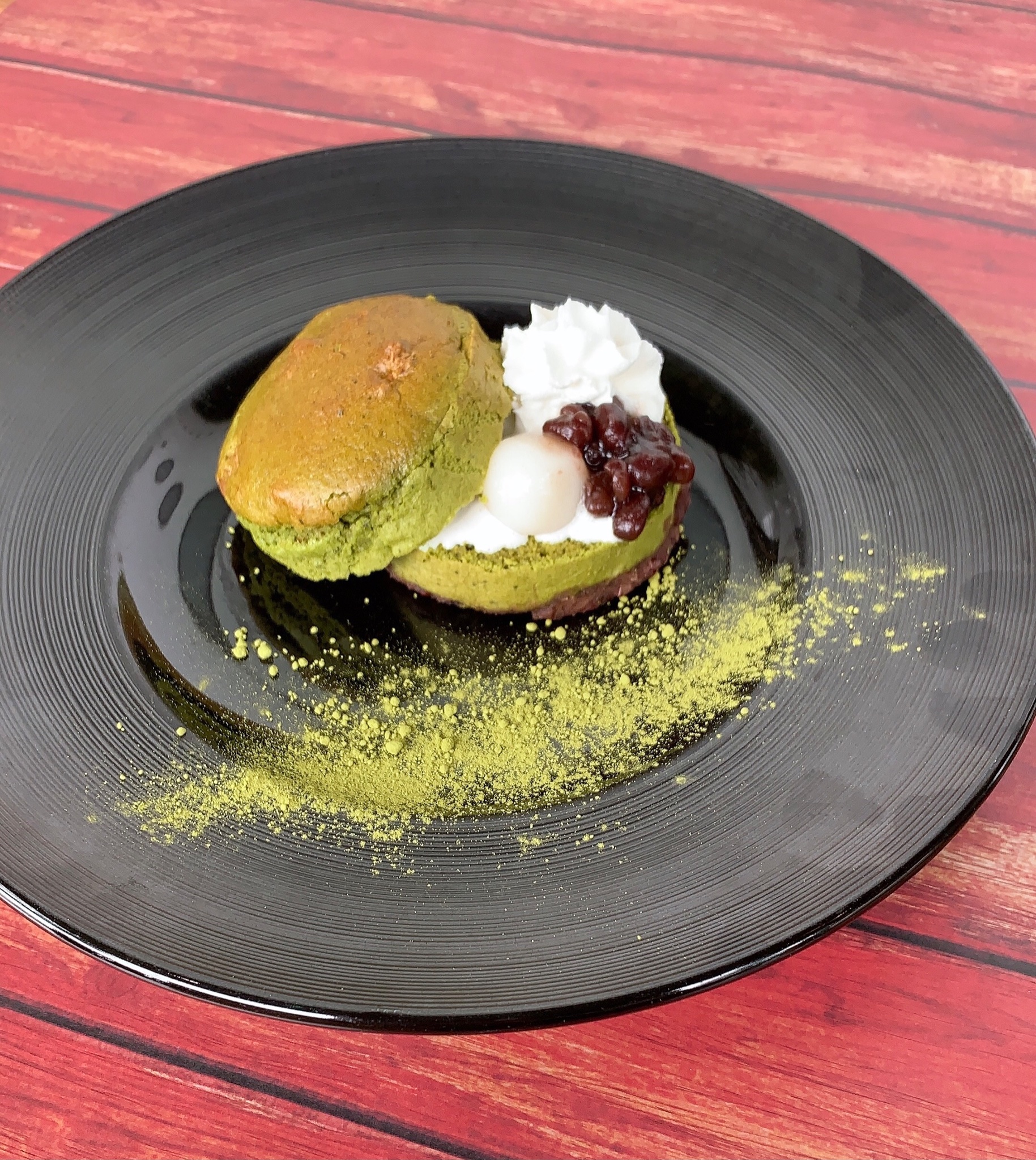 Twitter এ ヤマシロコーヒースタッフ 宇治抹茶味パンケーキ もっと美味しいを求めて 宇治抹茶味 パンケーキ もっと美味しい アレンジ キャンプファイヤー ホイップ あずき 白玉 広島テイクアウト 広島グルメ 山城珈琲 広島を美味しいで笑顔に T