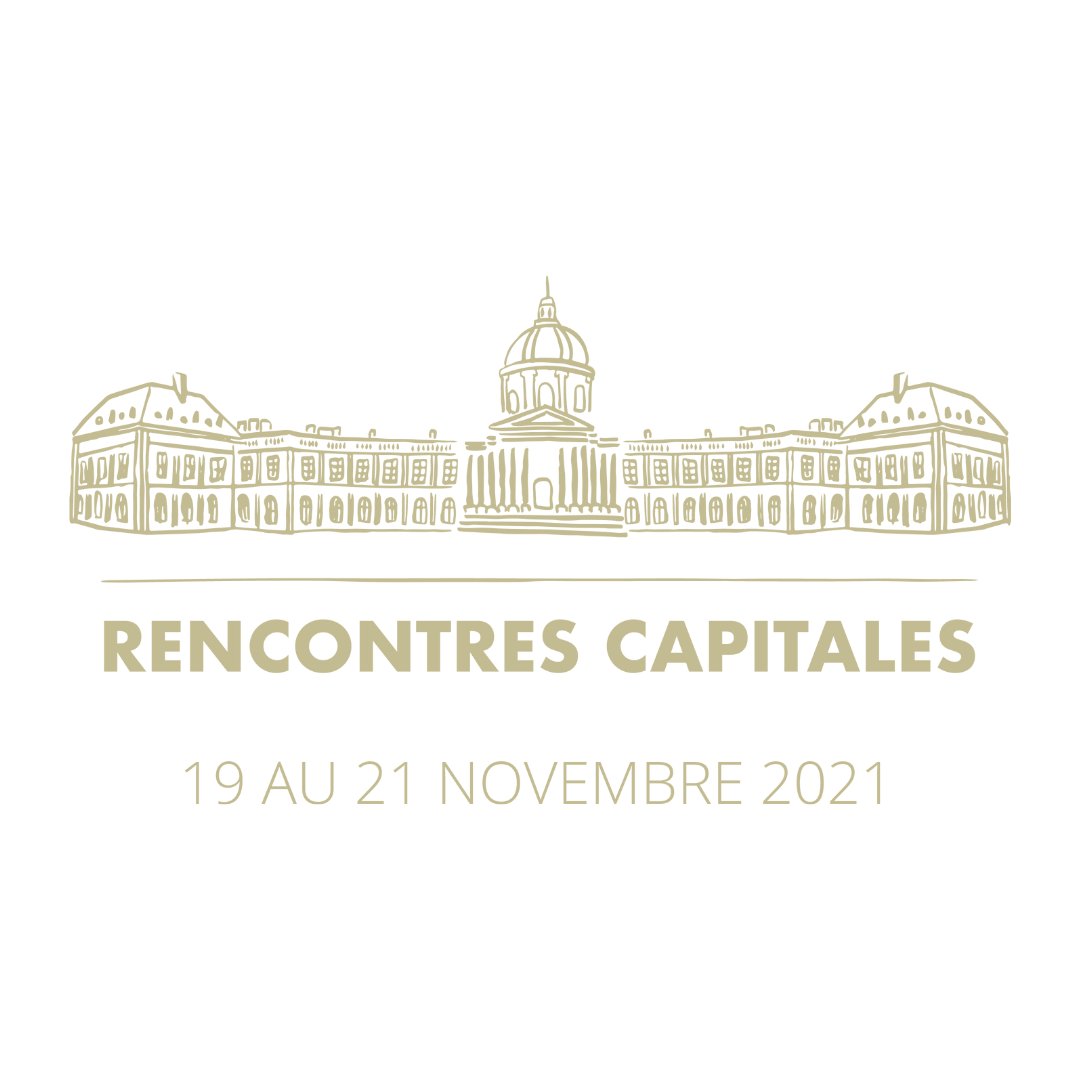 RencontresCap's tweet photo. En compagnie de 𝗣𝗵𝗶𝗹𝗶𝗽𝗽𝗲 𝗘𝗡𝗚𝗟𝗘𝗕𝗘𝗥𝗧 Conseiller entreprises, attractivité et export du Président de la République et du Premier Ministre, 𝗘𝗿𝗶𝗰 𝗙𝗢𝗨𝗥𝗘𝗟 Président d’@EY France et 𝗙𝗹𝗼𝗿𝗲𝗻𝗰𝗲 𝗧𝗢𝗡𝗗𝗨-𝗠𝗘́𝗟𝗜𝗤𝗨𝗘 Présidente France du Groupe @Zurich https://t.co/R4txp7QnZ6