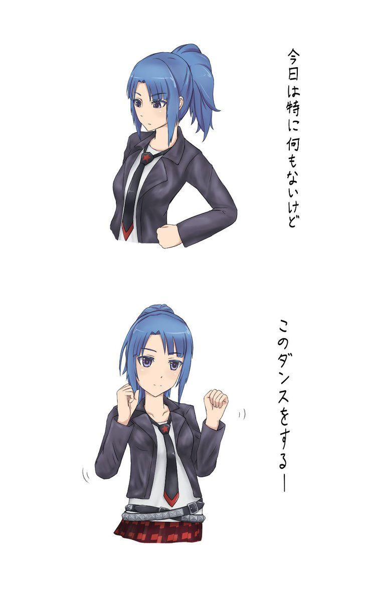 過去絵再掲
最初に入手した★4が怜ちゃんで戦力がなかなか整わなかった初期の成K坂を支えてくれました。最初のキャラエピで「なんだこのスレた小娘ひっぱたくぞ」と思ったのもいい思い出です(ぁ
#小鳥遊怜生誕祭 #アリスギアお絵かき