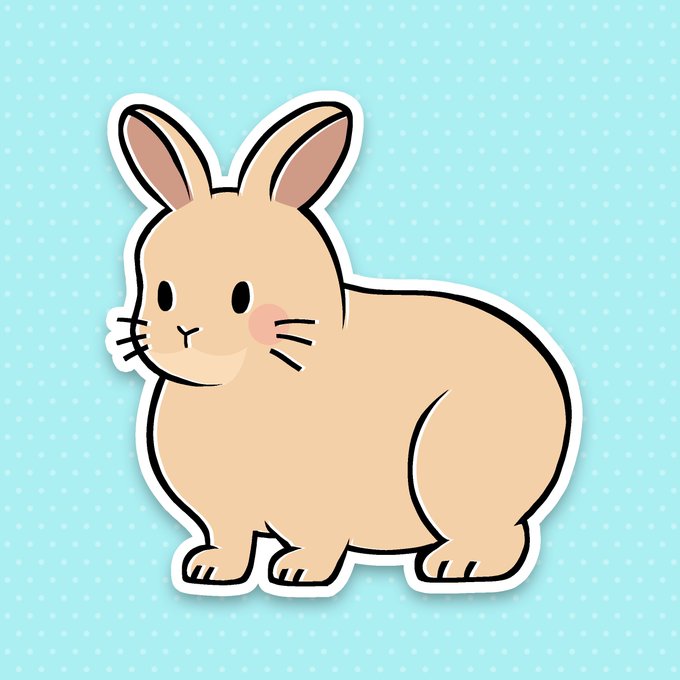 動物イラストのtwitterイラスト検索結果