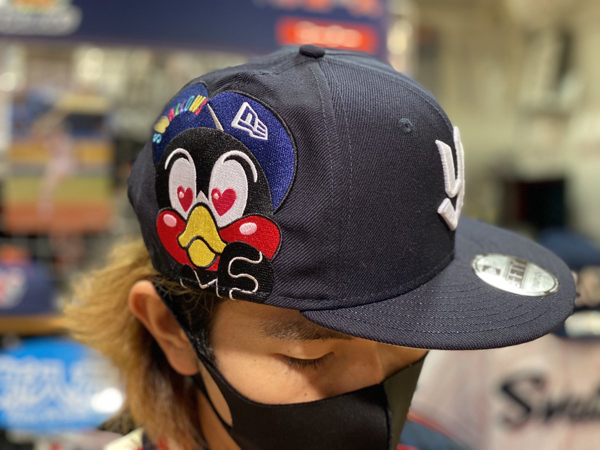 つば九郎グッズが入荷しました❣️ どれも可愛い💕 ☆つば九郎