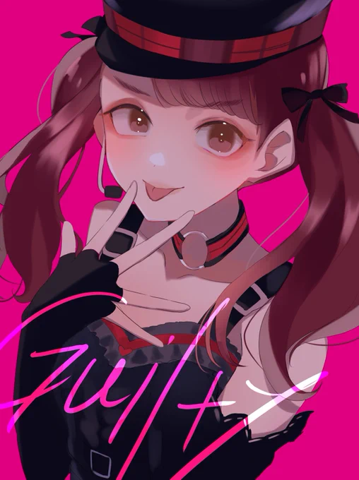 Guilty…🌸 
