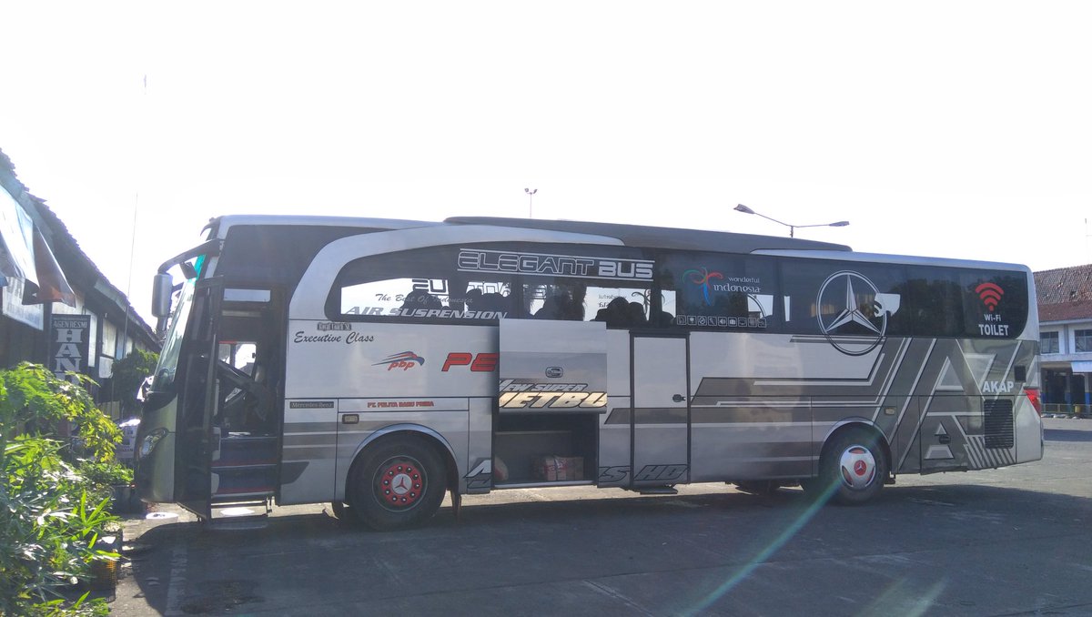 Pebepe (Pelita Baru Prima) dari Purworejo sore ini

Srikandi-> Grogol-Kalideres-Poris-Bitung-Rajeg (start agen Pendowo)
El Mala-> Petukangan-Lebak Bulus-Parung (start agen Clumprit Loano)

 <a href="/BisKota_/">orang pun datang dan akan kembali</a> <a href="/BMC_Masdusel/">Laskar Punakawan</a>