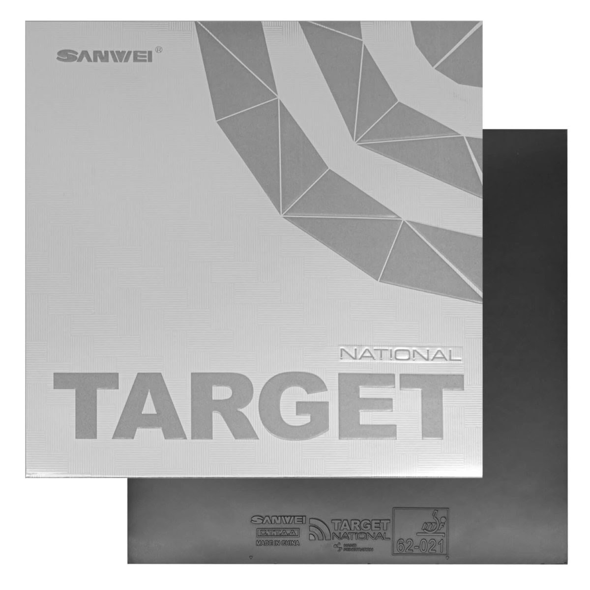 spinnier_com's tweet photo. SANWEI New Target National is coming out soon

@SANWEI_Official #SanweiTT #SanweiTarget #TargetNational #SanweiTargetNational #TableTennisRubber #madeinChina 🇨🇳 https://t.co/wpuRTdd4UR