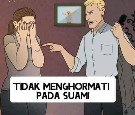 deardelisa's tweet photo. Yang aku takutkan setelah menikah, 
Cerpen: https://t.co/BHFxdHx9zM