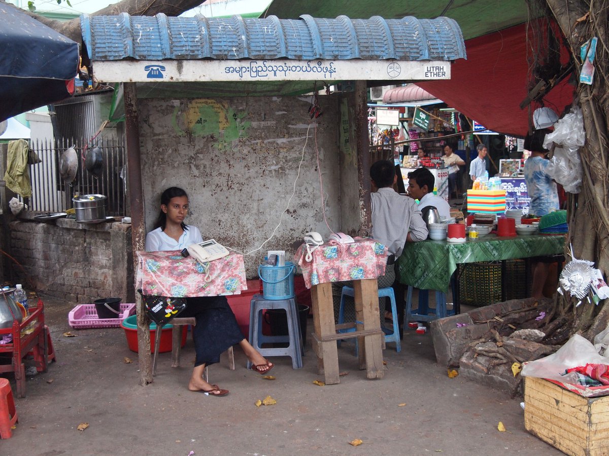 SOMO's tweet photo. Complaint filed by hundreds of Myanmar-based organisations against @TelenorGroup declared admissible by @OECD_NCP_Norway. The telecom giant risks the lifes of Burmese people by selling its activities in Myanmar to the notorious Lebanese #M1Group. https://t.co/WQXgvyiScN https://t.co/2Ia2oFEHox