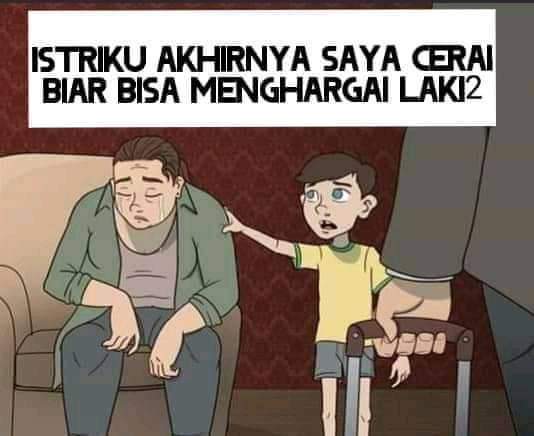 deardelisa's tweet photo. Yang aku takutkan setelah menikah, 
Cerpen: https://t.co/BHFxdHx9zM